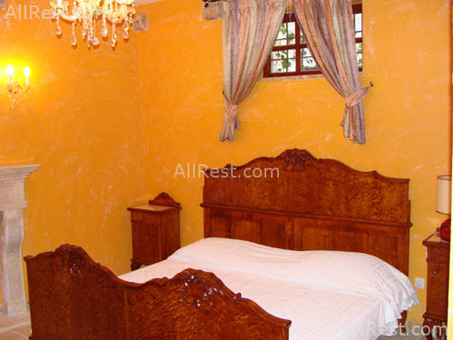 Palace Derossi Hotel 17
